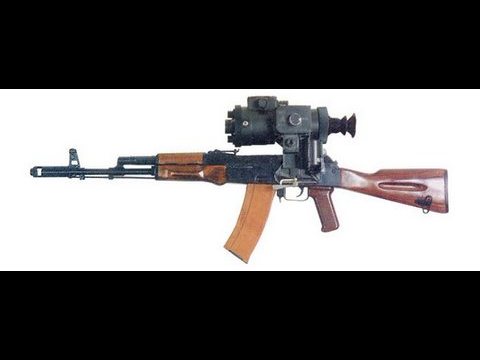 Ak-74 sales