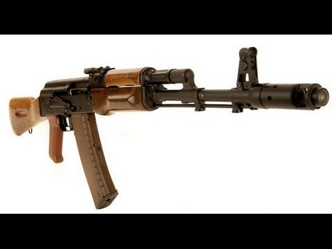 Kalashnikov airsoft