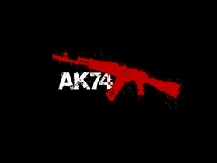 LCT AK74 AEG