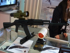 CYMA AKS74M Electric Airsoft Rifle