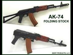 Russian ak 74 for sale