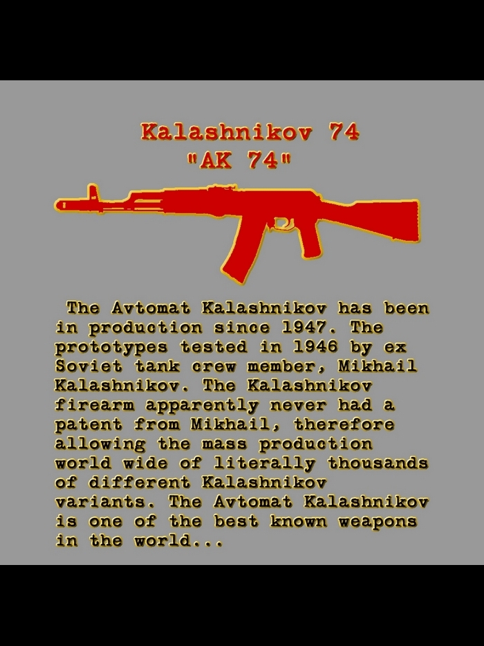 VFC AKS-74N Para Full Steel AEG