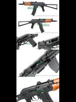Ak 74 ammunition